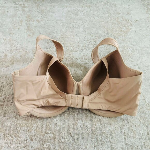 ThirdLove 24/7 Perfect Coverage 34G Tan Bra - Picture 5 of 6